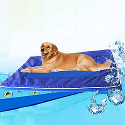Wewoo Cool Pad détachable pour chien - Grand