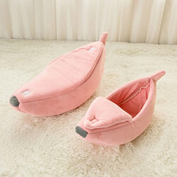 Acheter Wewoo Panier pour chien ou chat - Taille XL - Rose