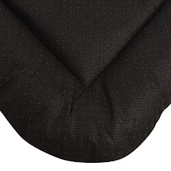 Acheter vidaXL Matelas pour chiens M - Marron