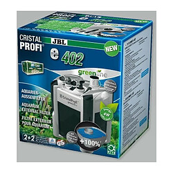 JBL Filtre Cristalprofi E402