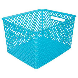 Panier Multi-Usages - Bleu