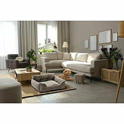 Benetton Lit pour chien - Marron