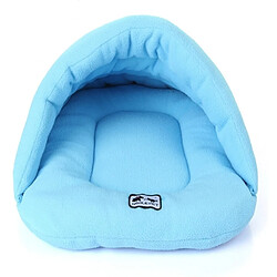 Wewoo Chausson Chausson Cosy - Bleu Ciel - Taille M