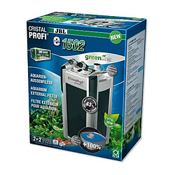 JBL Filtre exterieur Cristalprofi E1502