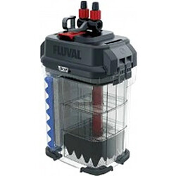 Avis Fluval Série 7 307 - Filtre extérieur