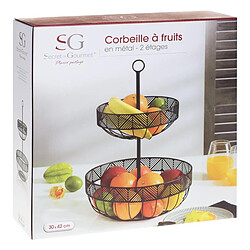 Corbeille à fruits