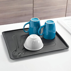 Acheter Metaltex Égouttoir à vaisselle - Aquatex Plus - Gris