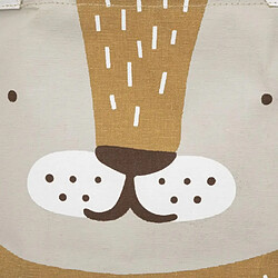 Atmosphera for Kids Panier Lion -