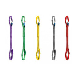 Murtra élingue textile de levage 2 m