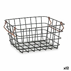 Corbeille & panier BigBuy