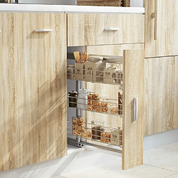 Corbeille & panier Vidaxl