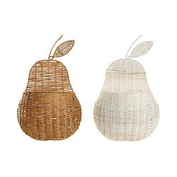 Corbeille & panier DKD Home Decor