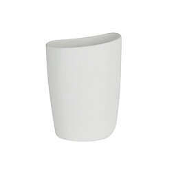 Spirella Porte-brosses à dents - Blanc