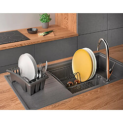 Metaltex Aquatex Plus - Noir