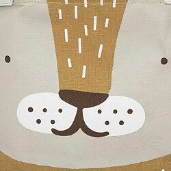 Atmosphera for Kids Panier Lion -