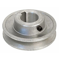 Fartools Poulie Aluminium