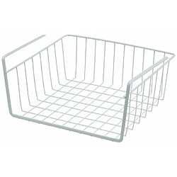 Avis Metaltex panier de rangement - Blanc