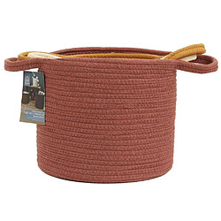 The Home Deco Factory Paris Prix Lot de 3 paniers de rangement