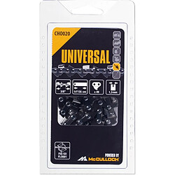 Chaîne 49TG Ultralink 3/8" - Lot de 5