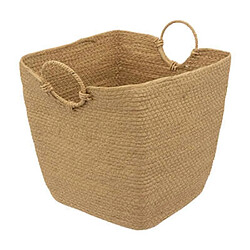 Five simply smart Paniers de rangement lot de 3 - Naturel