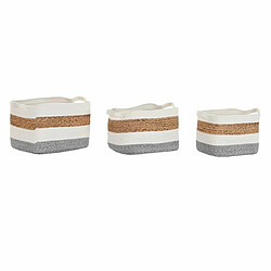 Corbeille & panier DKD Home Decor