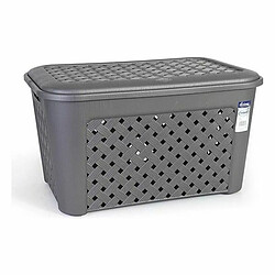 Tontarelli Cesta Arianna - Blanc