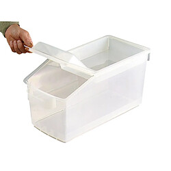 Araven DistriButeur Ingrédients 14L