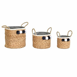 Corbeille & panier DKD Home Decor