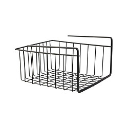 Idebox EBOX Panier suspendu - Noir