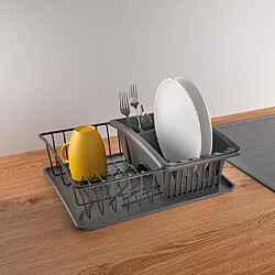 Avis Metaltex Aquatex Plus - Noir