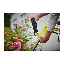 Ryobi coupe-bordures électrique
