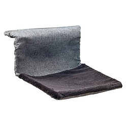 Kerbl Hamac de chauffage Paradies - Gris