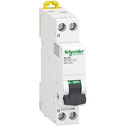 Schneider electric Acti9 IDT40T