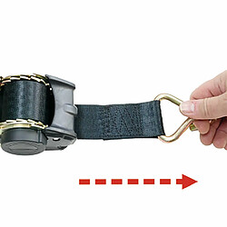 Acheter Connex tendeur sangle d'arrimage - 3 m