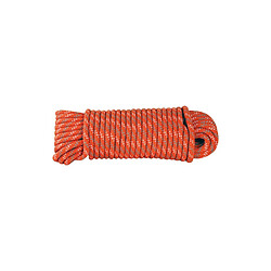 Chapuis Corde de manutention polypropylène - Orange
