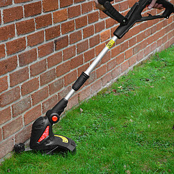 Acheter Elem Garden Technic 550W