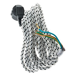 Zenitech Cordon pour fer à repasser 3G1