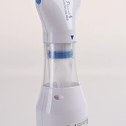 Wewoo Peigne à poux électrique