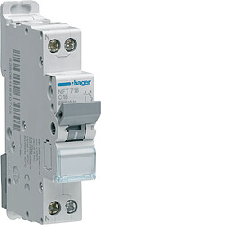 Avis Hager NFT716