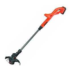 Débroussailleuse & motofaucheuse Black & Decker