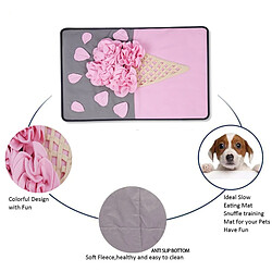 Acheter Tapis interactif pour chien - 55 x 80 cm