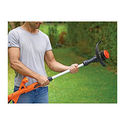 Black & Decker ST1823-QW Débroussailleuse