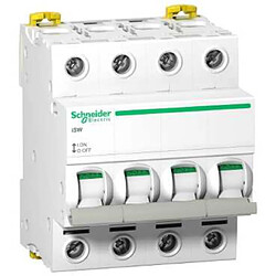 Schneider electric Acti9 ISW