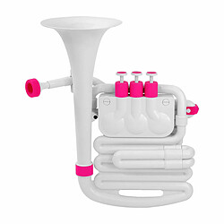 Nuvo N610JHWPK jHorn