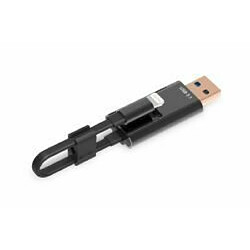 Ednet Cordon de charge USB 3.0/Lightning