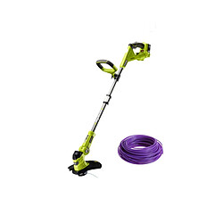 Ryobi RLT1831H25F Pack