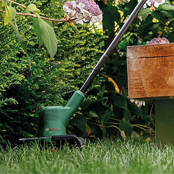 Débroussailleuse & motofaucheuse