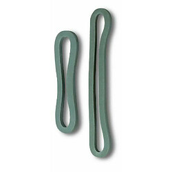 Chapuis Elastiques carrés LAST4 - 10 pcs