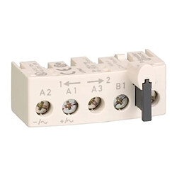 Coupe-circuits & disjoncteur Schneider Electric