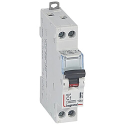 Legrand DX3 407692 - 1 A